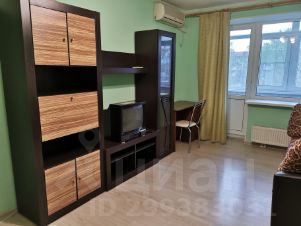 2-комн.кв., 44 м², этаж 3