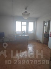 4-комн.кв., 73 м², этаж 9