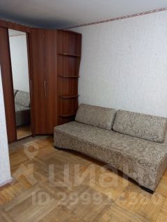 1-комн.кв., 38 м², этаж 4