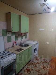 1-комн.кв., 38 м², этаж 4