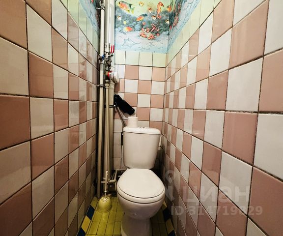 2-комн., 45 м², 5/5 этаж