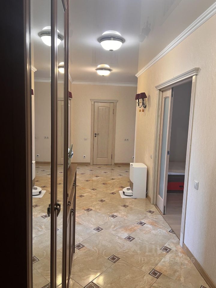 3-комн. кв., Карасунский, Краснодар
