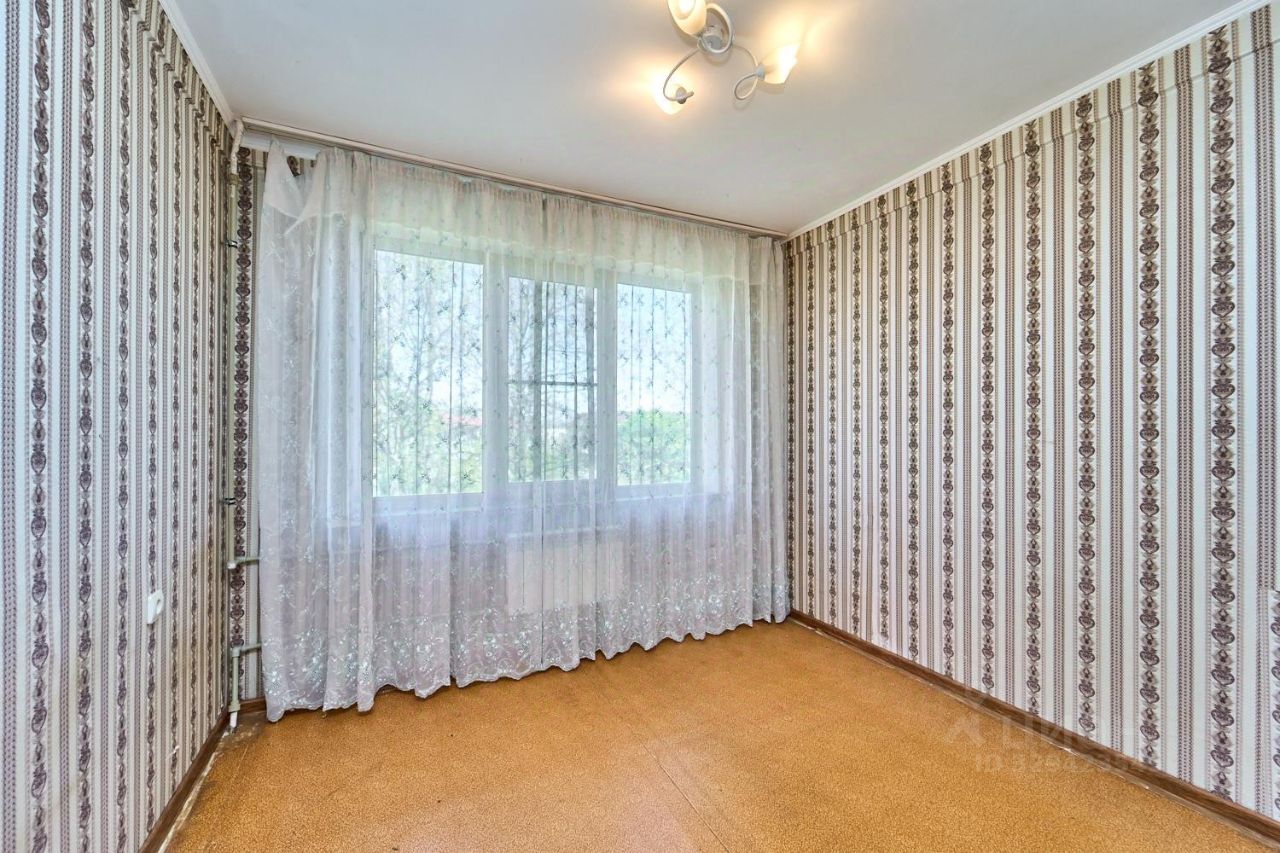 3-комн. кв., Карасунский