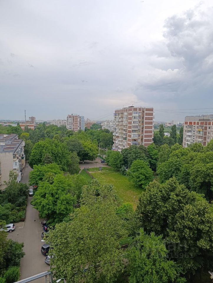 3-комн. кв., Карасунский, Краснодар