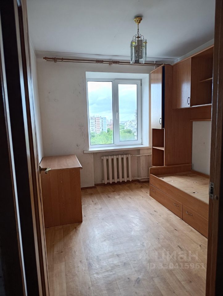 3-комн. кв., Карасунский, Краснодар