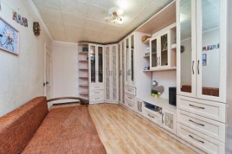 2-комн.кв., 45 м², этаж 8