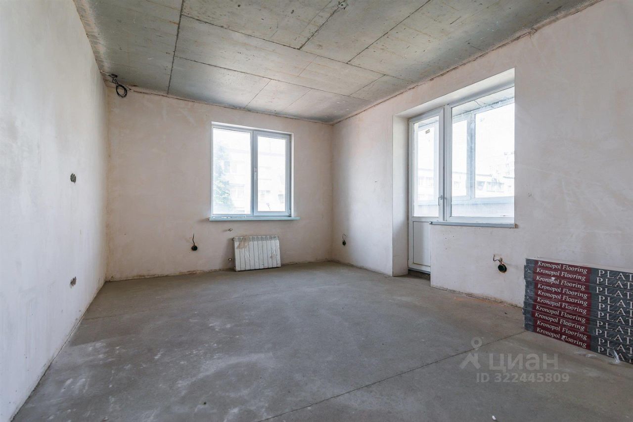 2-комн. кв., Западный, Краснодар
