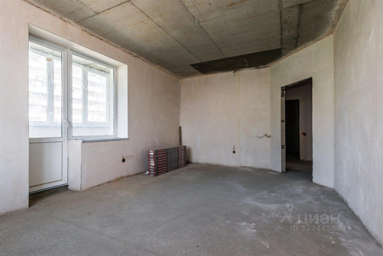 2-комн. кв., Западный, Краснодар