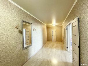 3-комн.кв., 120 м², этаж 10