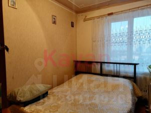 3-комн.кв., 51 м², этаж 5