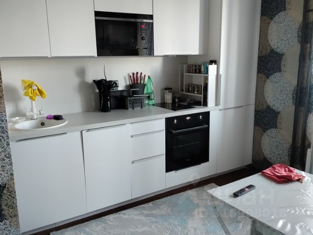 2-комн., 65,3 м², 8/17 этаж