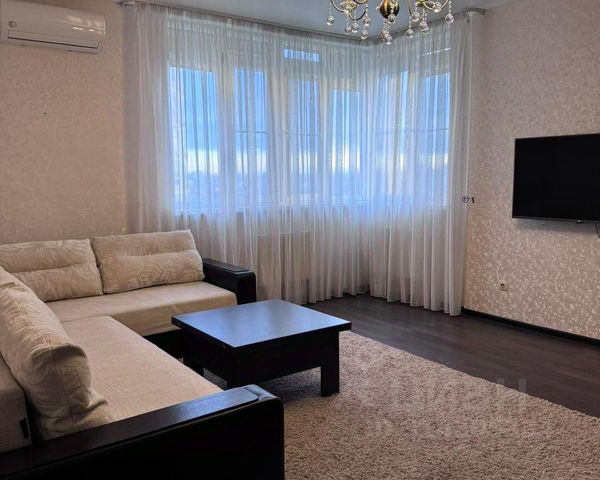 2-комн., 74 м², 19/24 этаж
