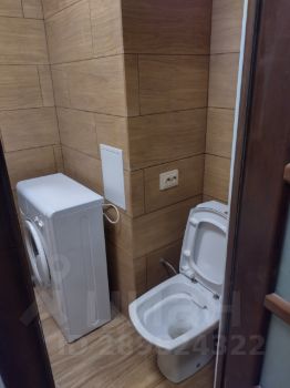 1-комн.кв., 19 м², этаж 3