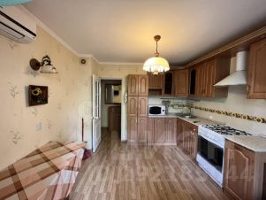 3-комн.кв., 79 м², этаж 3