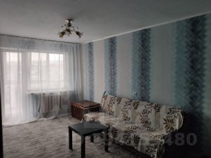 2-комн.кв., 43 м², этаж 5