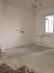 2-комн.кв., 55 м², этаж 3