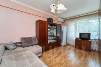 2-комн.кв., 59 м², этаж 4