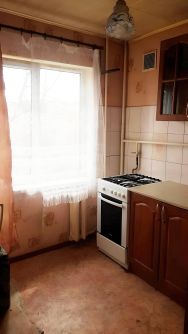 2-комн.кв., 45 м², этаж 4