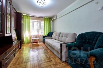 1-комн.кв., 31 м², этаж 1