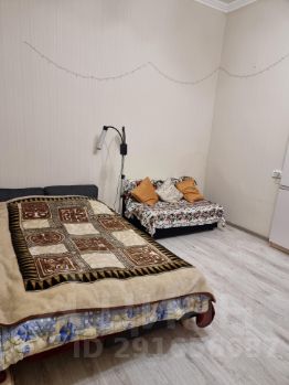 2-комн.кв., 40 м², этаж 1