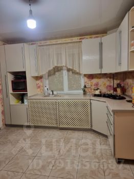 2-комн.кв., 40 м², этаж 1