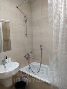 1-комн.кв., 45 м², этаж 10