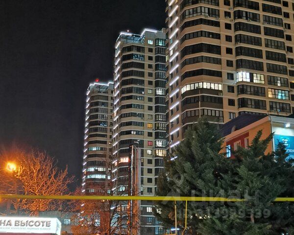 3-комн., 100 м², 19/22 этаж