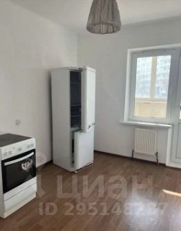 2-комн.кв., 56 м², этаж 1