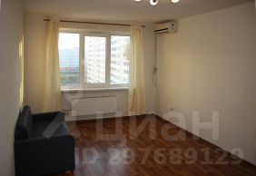 1-комн.кв., 37 м², этаж 12