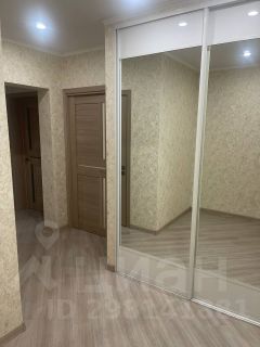 2-комн.кв., 60 м², этаж 3