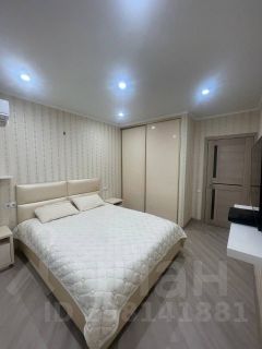 2-комн.кв., 60 м², этаж 3