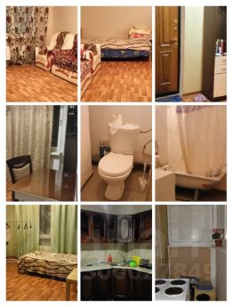 2-комн.кв., 57 м², этаж 1