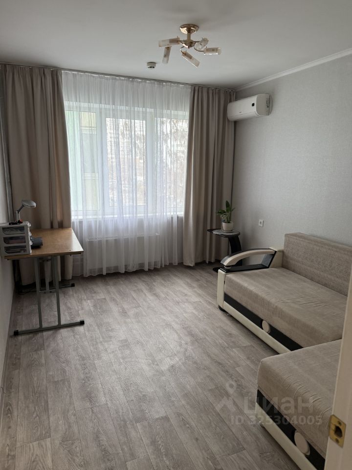 3-комн. кв., Прикубанский
