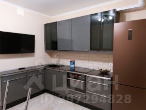 1-комн.кв., 45 м², этаж 8