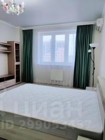 1-комн.кв., 48 м², этаж 13