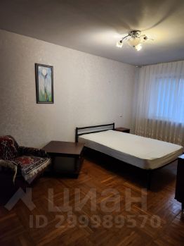 3-комн.кв., 62 м², этаж 1