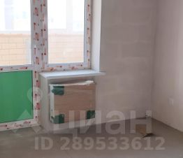 2-комн.кв., 51 м², этаж 7