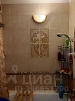 2-комн.кв., 53 м², этаж 8