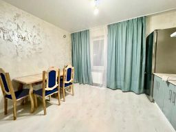 2-комн.кв., 57 м², этаж 3