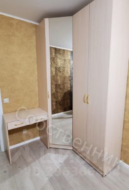 2-комн.кв., 45 м², этаж 3