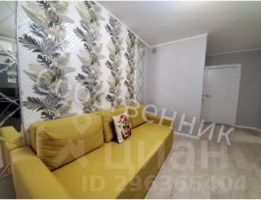 2-комн.кв., 45 м², этаж 3