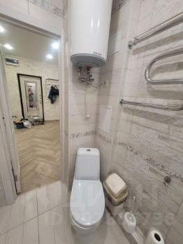 2-комн.кв., 50 м², этаж 6