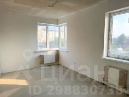 3-комн.кв., 83 м², этаж 2