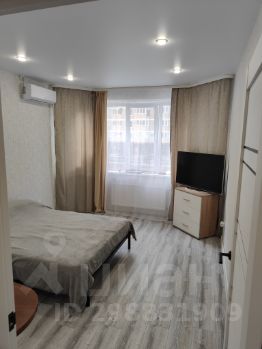 1-комн.кв., 35 м², этаж 2