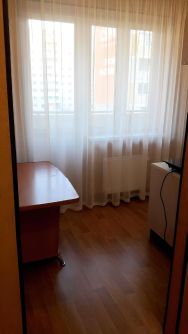 1-комн.кв., 31 м², этаж 3