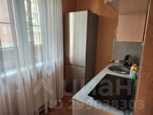 1-комн.кв., 31 м², этаж 3