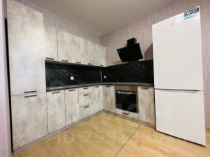 1-комн.кв., 34 м², этаж 3