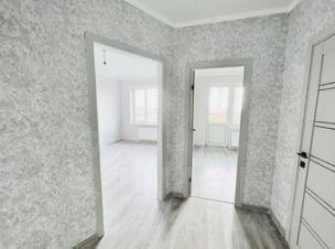 1-комн.кв., 34 м², этаж 4