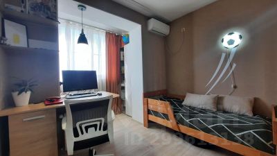 1-комн.кв., 40 м², этаж 7