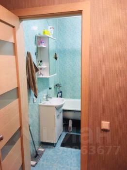 1-комн.кв., 28 м², этаж 7